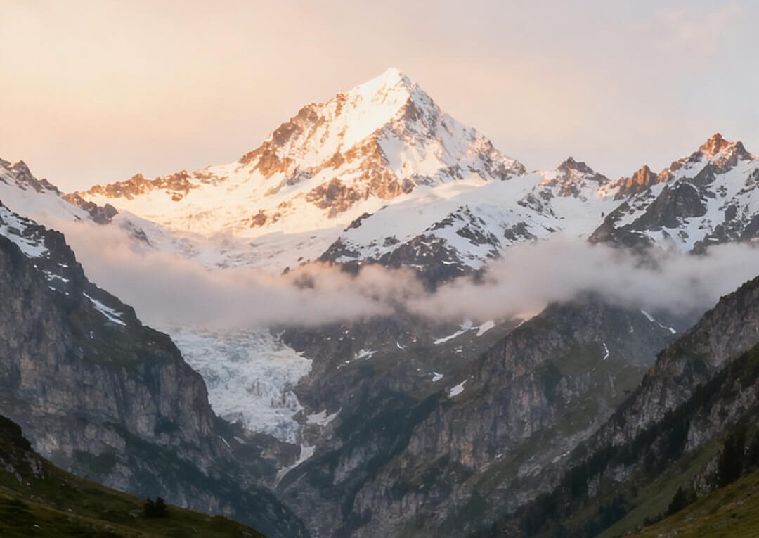 镜山映雪丨手机壁纸